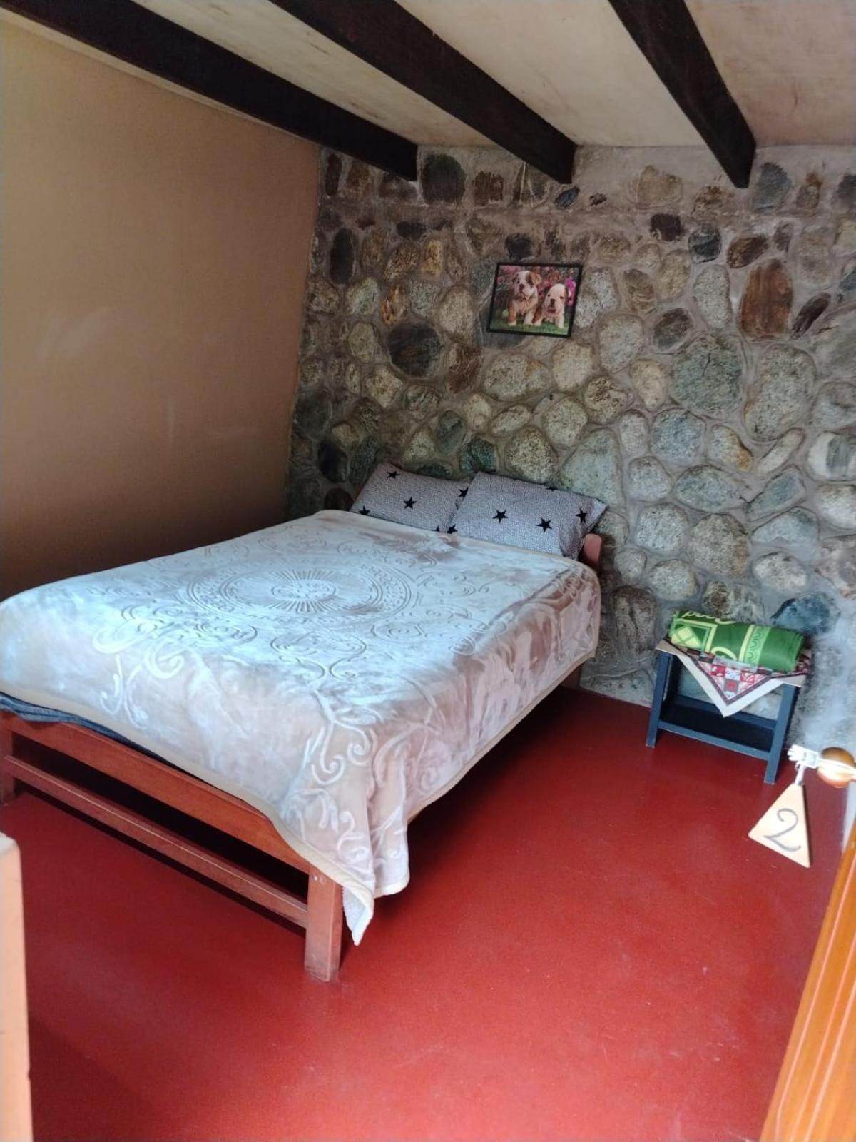 Hostel Samana Wasi Chaullay Cusco Exterior foto